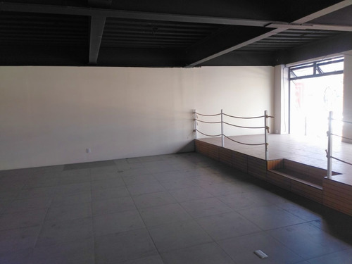 Imagen 5 de 5 de Local Comercial En Renta, Lomas De Chapultepec, Virreyes, Pa