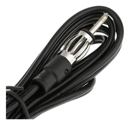 Pf Antena Oculta Universal De 12 V Am Fm Radio For Coche