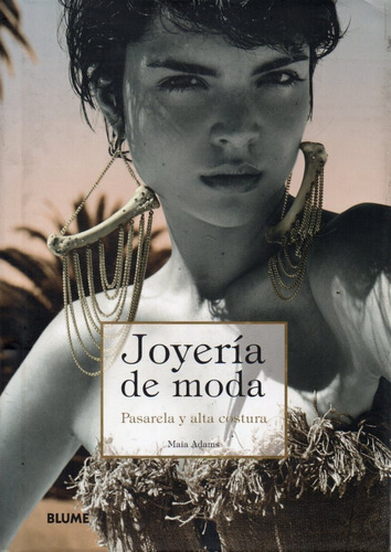 Joyeria De Moda Maia Aldans 