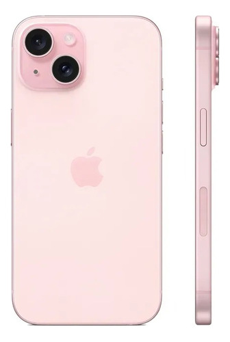 ¿qué Te Parece  iPhone 15 Rosa: La Elegancia En Tus Manos ? 