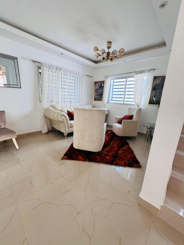 Venta De Casa Con Piscina Ubicada En Prado Oriental De San Isidro