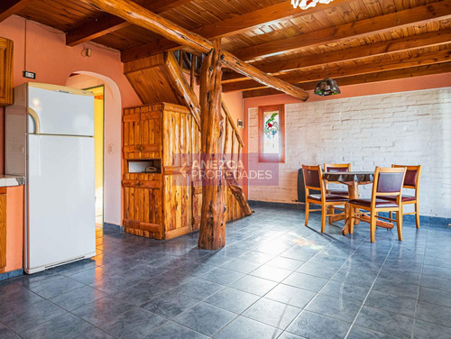 Se Vende Casa En El Bolsón