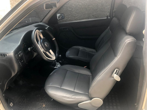 Volkswagen Gol G2 Bola 1.0 Special 2p Álcool