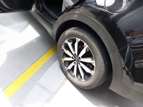 Imagem 7 de 14 de Kia Sportage