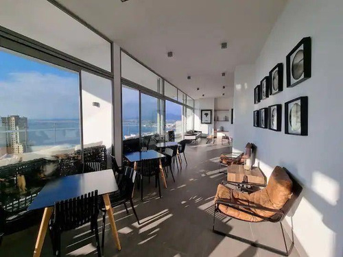 Oportunidad De Departamento En Venta De 2 Dorm. En Concón