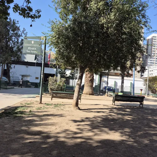 Arriendo Depto En Santa Victoria 1d 1b Estac Y Bodega