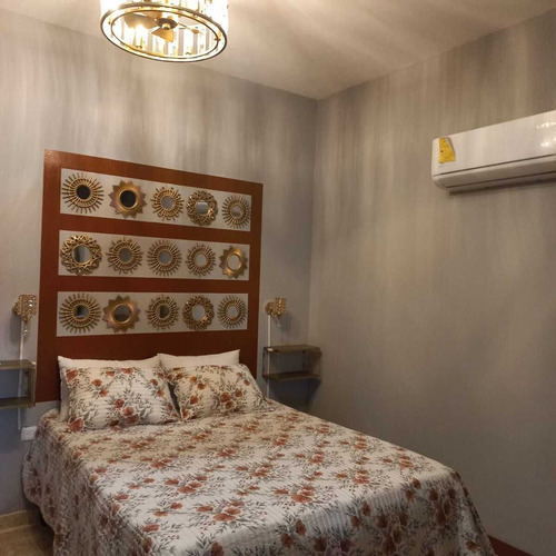 Loft 7 En Renta En Culiacan