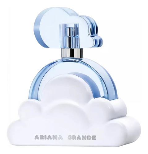 Ariana Grande Cloud Woman 100 Ml Edp Spray