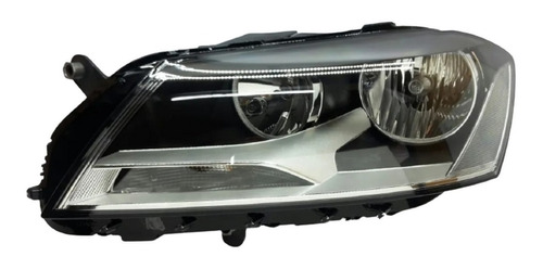 Optica Para Vw Passat 2012 13 14 15