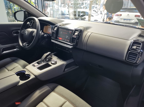 Imagen 10 de 15 de Citroen C5 Aircross Stock Fisico Entrega Inmediata !!