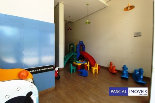 Imagem 7 de 15 de Apartamento Campo Belo 03 Suites 03 Vagas - V-4791