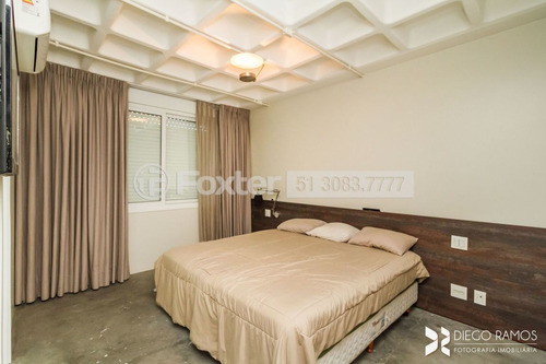 Imagem 21 de 30 de Loft, 1 Dormitórios, 102.55 M², Petrópolis - 1607