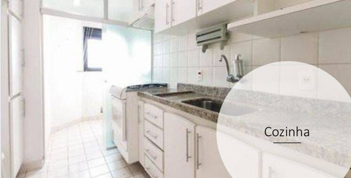 Imagem 6 de 15 de Apartamento 2 Dormitórios ,1 Suíte, 1 Vaga Na V Carrão - 3880