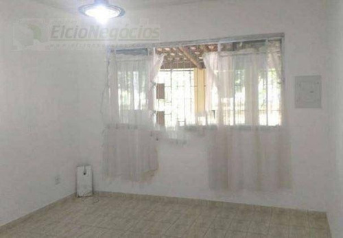 Imagem 11 de 13 de Casa Térrea Para Venda, 2 Dormitório(s), 113.0m² - 2676