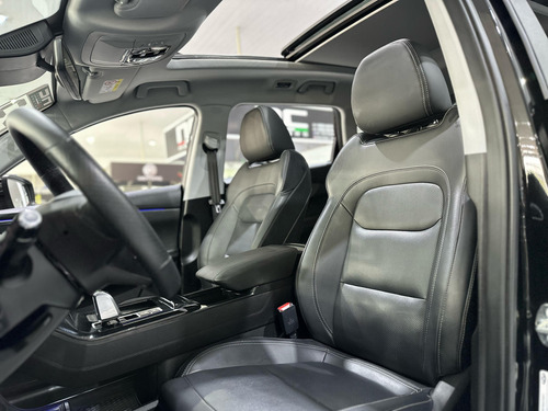 Chery Tiggo 7 1.5 Pro Turbo Flex Hybrid Aut. 5p Hibrido Flex