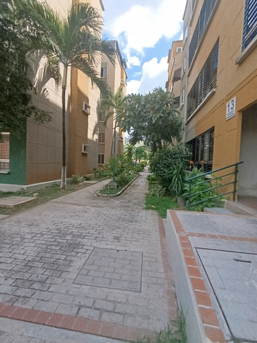 Apartamento En Venta San Diego Res Paso Real (mer)