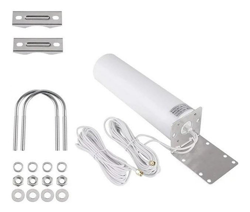 Extensor Wifi Para Exteriores De Largo Alcance Extensor Wifi