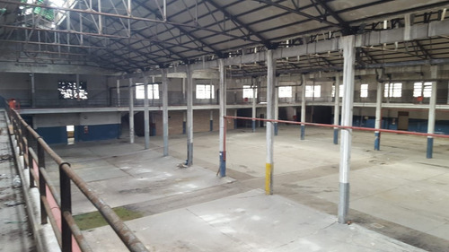 Imagen 6 de 23 de Galpon En Venta En Boca