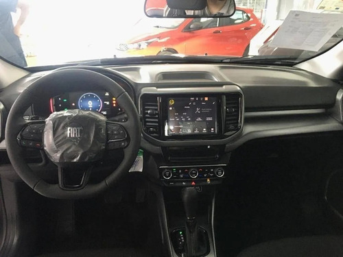 Imagen 24 de 25 de Toro Freedom 1.8 4x2 0km Anticipo $900.000 O Tomo Usados 2-