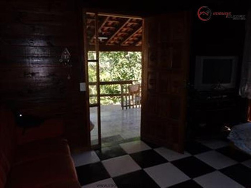 Imagem 13 de 19 de Casas Em Loteamento Fechado À Venda Em Mairiporã/sp - Compre O Seu Casas Em Loteamento Fechado Aqui! - 1476670