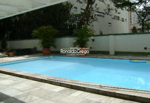 Imagem 13 de 22 de Apartamento Locação, 2 Dorms, Jardim Paulista, Sp R$8.000,00 - A5508
