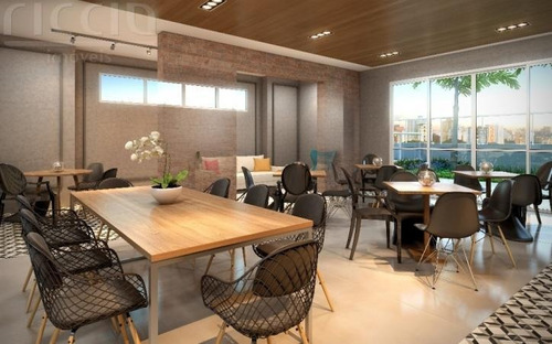Imagem 4 de 15 de Apartamento - Jardim Sao Dimas - Ref: 1015 - V-ap1547