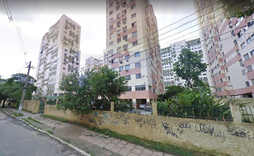 Imagem 5 de 5 de C - Apartamento Na Pavuna (ótima Oportunidade)