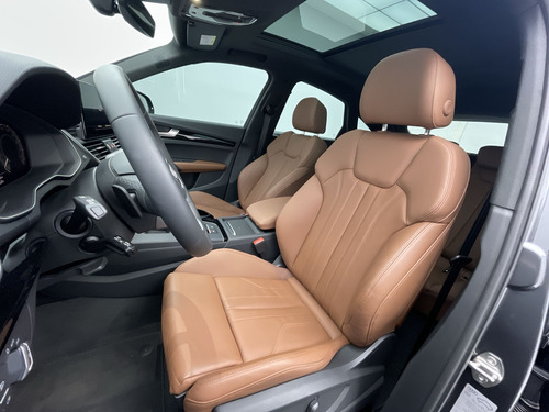 Audi Q5 2.0 45 TFSI GASOLINA PRESTIGE QUATTRO S TRONIC