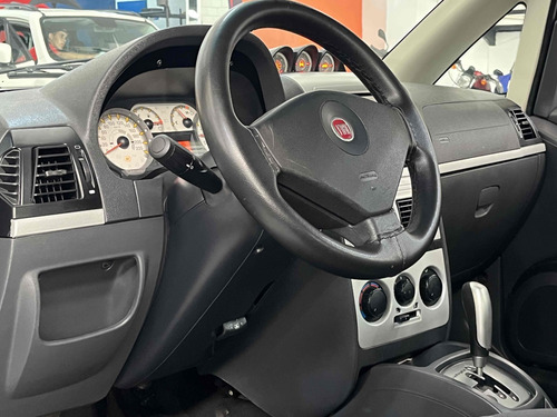 Fiat Idea 1.8 MPI ADVENTURE 8V FLEX 4P AUTOMATIZADO