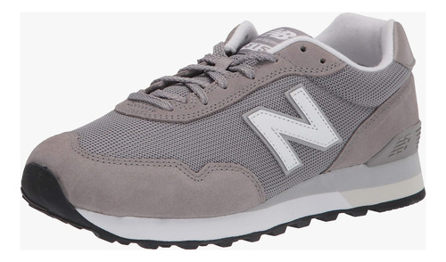 Tenis Nb 515 V3 - Tenis Unisex, Mármol/munsell