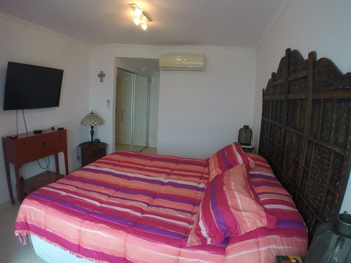 Departamento - Playa Mansa