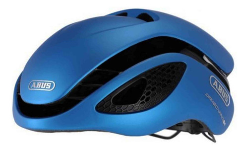 Casco De Ciclismo De Ruta Abus Game Charger.azul.urubici