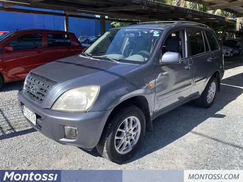 Chery Tiggo -