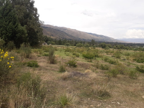 Imagen 6 de 6 de Terreno De 10 Hectareas En Venta, Sobre Avenida, Tiquipaya Cochabamba