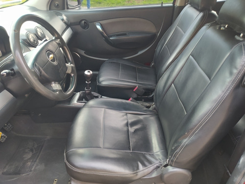 Chevrolet Aveo Emotion 2010 1.6 Gt