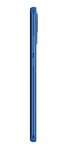 Imagen 3 de 5 de Xiaomi Redmi 10C Dual SIM 64 GB azul océano 3 GB RAM