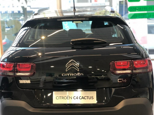Imagen 24 de 25 de Citroen C4 Cactus Feel 0km - Entrega Inmediata - Darc Autos