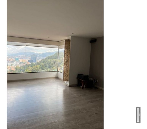 Bogota Arriendo Apartamento Remodelado Chico Alto Area 350 Mts