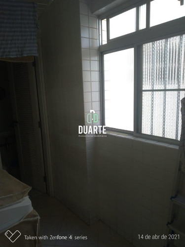 Imagem 18 de 20 de Apartamento - Ap03867 - 69481925