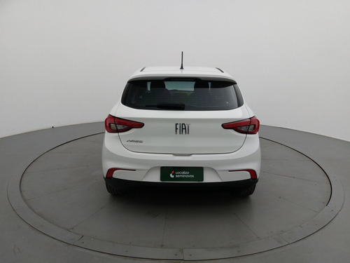 Fiat Argo 1.0 FIREFLY FLEX MANUAL