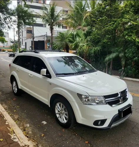 Imagem de Dodge Journey 3.6 Sxt 5p