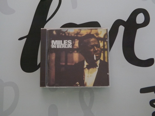 Miles Davis - Miles In Berlin