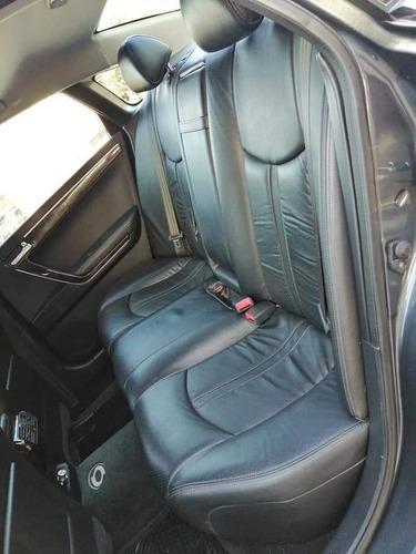 Renault Samsung Sm7 3.5 V6 Re. Alta Gama.