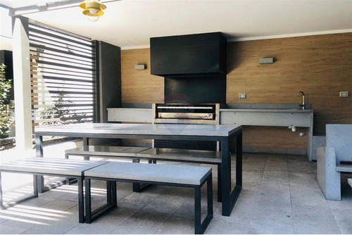 Imagen 14 de 18 de Se Vende Departamento 1d/1b/esta/bod