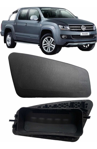 Airbag Lado Acompañante Vw Amarok 2013/2016