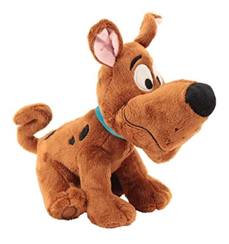 Animal Adventure Scooby Doo Felpa Sentada Coleccionable