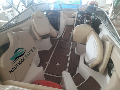 Imagem 4 de 8 de Fs 205 (2012) Ñ É Real Nx Focker Azimut Phantom Ventura