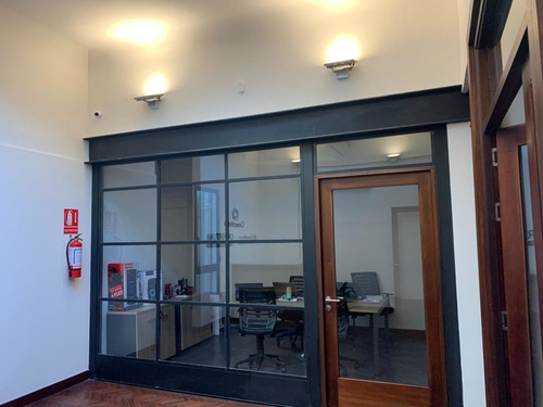 Alquiler Oficinas Cowork Tres Cruces Cordón