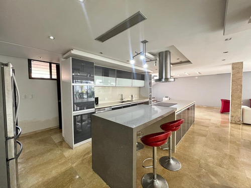 Imagen 5 de 27 de Exclusivo Townhouse En Venta Trigal Norte Villas Del Rosal G