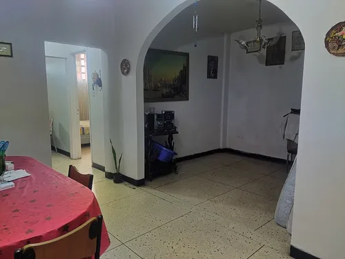 Venta Casa En Catia Pc